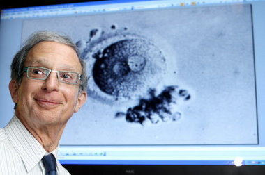 "Fertility Clinic photograhs on MY Gothic Ginobili? It's more likely than you think."